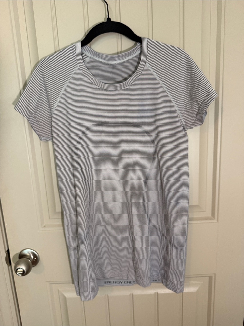 Lululemon swiftly tech Short Sleeve 10